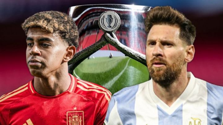 Pronóstico del España vs Argentina de la Finalissima 2026