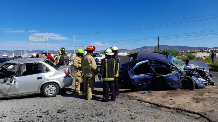 ¿Quiénes se accidentaron más en Hidalgo este año 2025, hombres o mujeres?