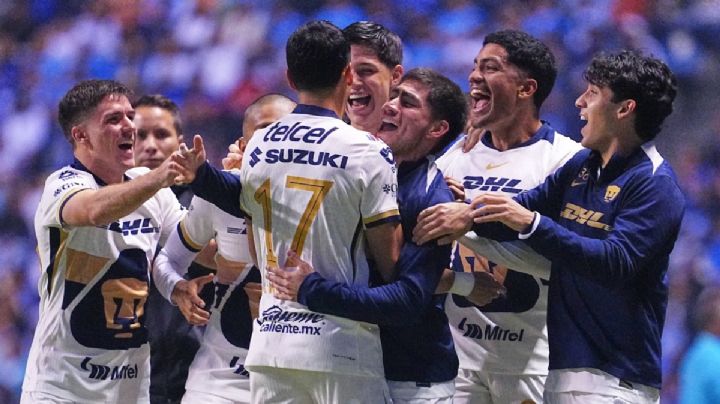 Así juega el primer refuerzo de los Pumas para el Clausura 2026