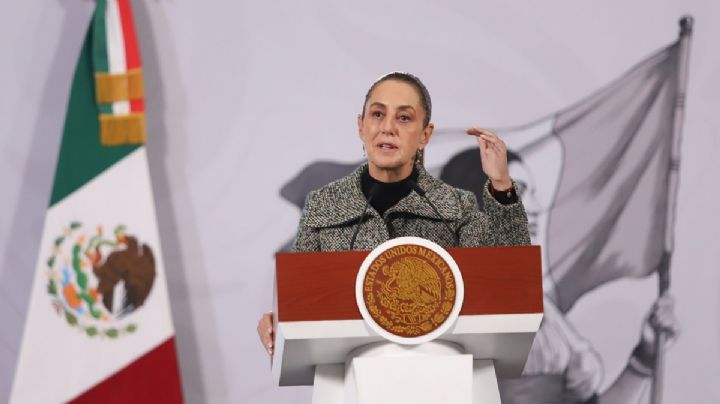 La mañanera de hoy jueves 18 de diciembre | EN VIVO