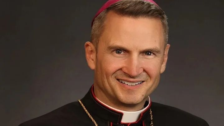 Papa León XIV jubila a obispo aliado de Trump en NY y pone a un “apasionado de lo latino”