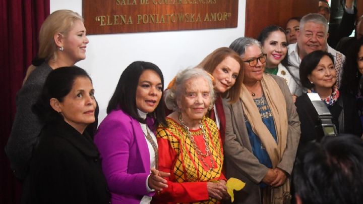 Es tiempo de mujeres