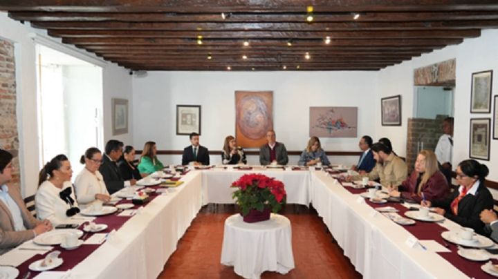 La Alianza Universitaria busca integrar a los jóvenes en el gobierno abierto de Puebla