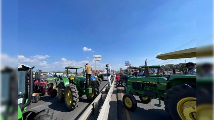 Oficialmente, no más bloqueos de carreteras en Guanajuato este 2025