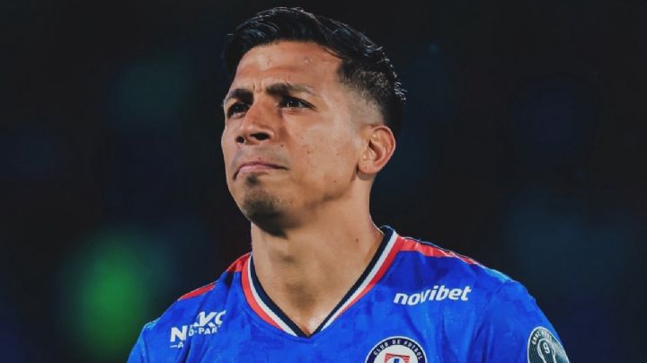 El dinero que Cruz Azul recibió por la venta de Ángel Sepúlveda a Chivas