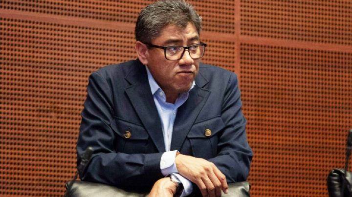 Saúl Monreal descarta dejar Morena si no es candidato a gubernatura de Zacatecas