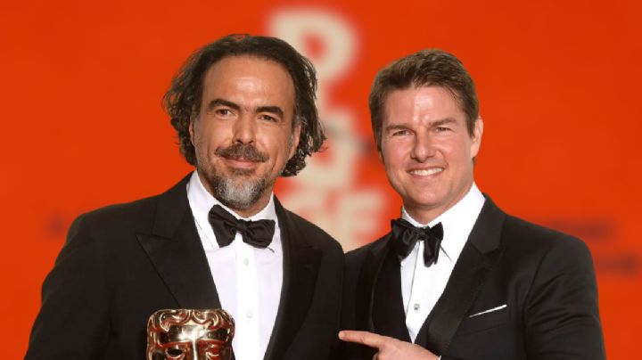 ¿De qué trata "Digger", la nueva película de Tom Cruise y Alejandro González Iñarritu?