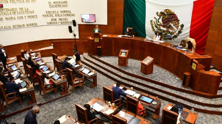 ¿De qué trata la reforma a Ley del Notariado en Zacatecas? Piden a gobernador vetarla