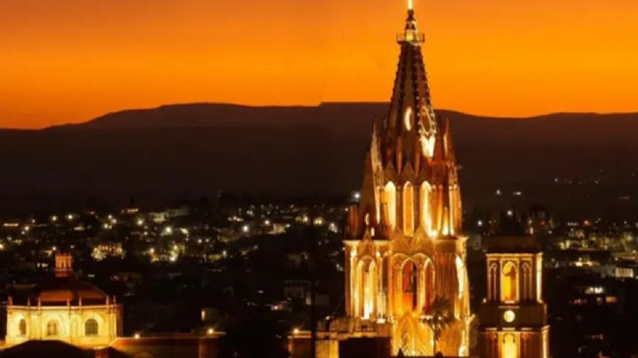 5 destinos en México donde diciembre se convierte en una experiencia navideña inolvidable
