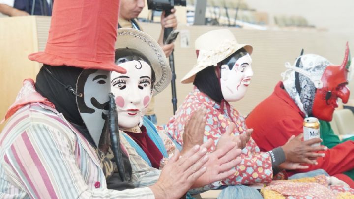 Piden diputados que "Danza del Torito" sea reconocida como Patrimonio Cultural de Guanajuato