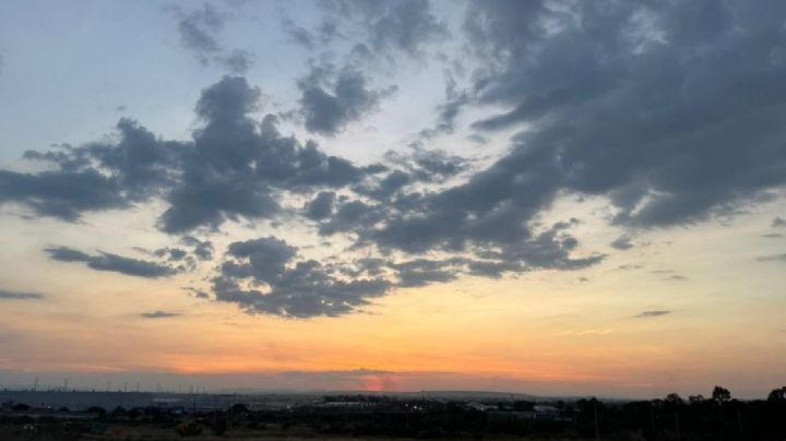 Guanajuato: Cerrará 2025 con frío y probabilidad de lluvias