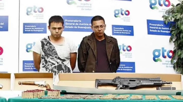 La familia Trejo ya había sufrido un secuestro