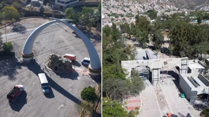 Profepa da un plazo de 10 días para corregir irregularidades en el Zoológico de León