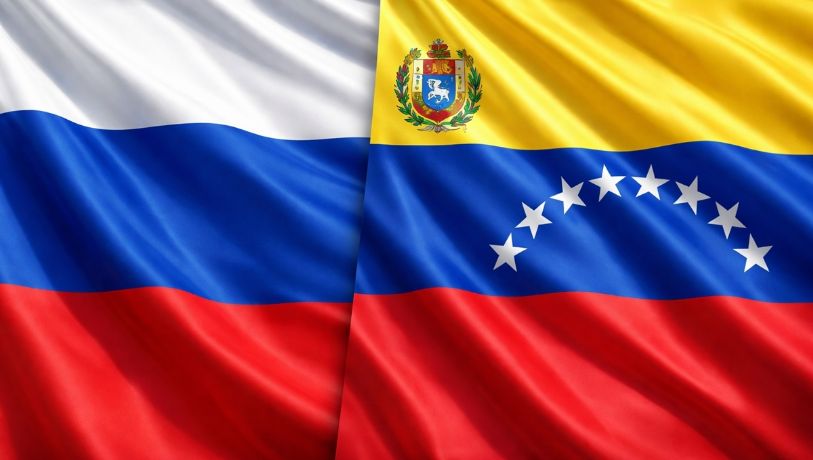 Rusia advierte: “Venezuela es nuestro aliado y socio”