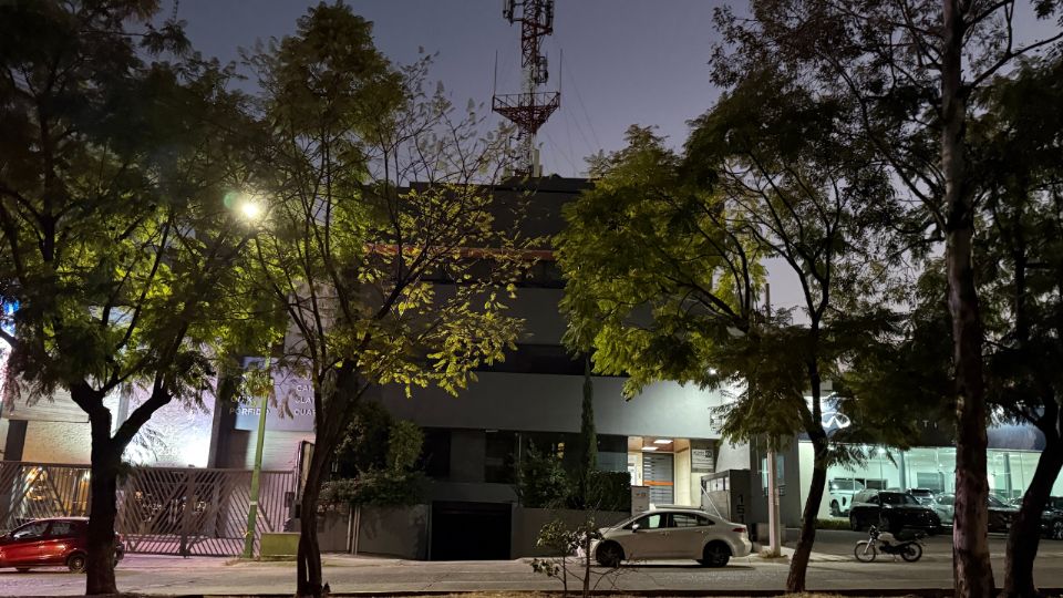 Notaria Pública 102 en León Guanajuato