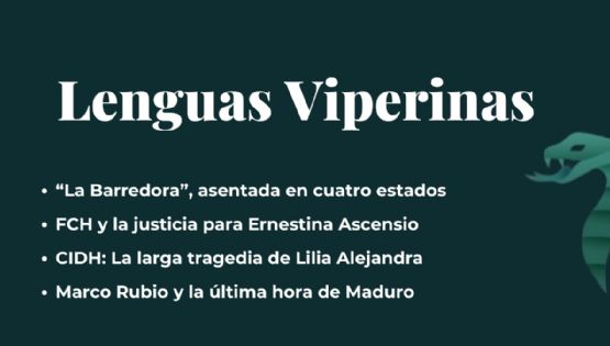 Lenguas Viperinas