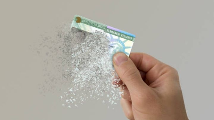 Trump suspende la lotería de green cards tras el ingreso del sospechoso del caso Brown