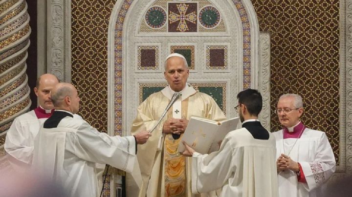 Papa León XIV llama a frenar el uso militar de la IA y alerta por sus consecuencias