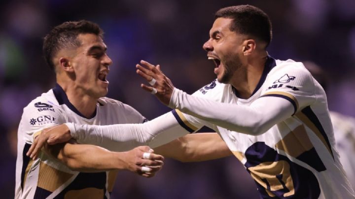 Los 2 refuerzos que Pumas quiere para el Clausura 2026