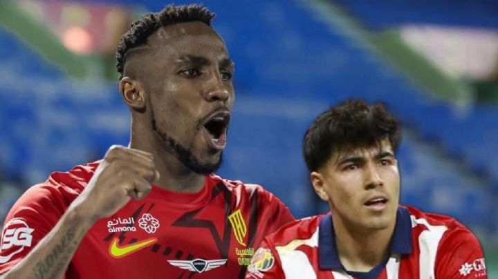 Los jugadores que podrían llegar a Cruz Azul en el Clausura 2026