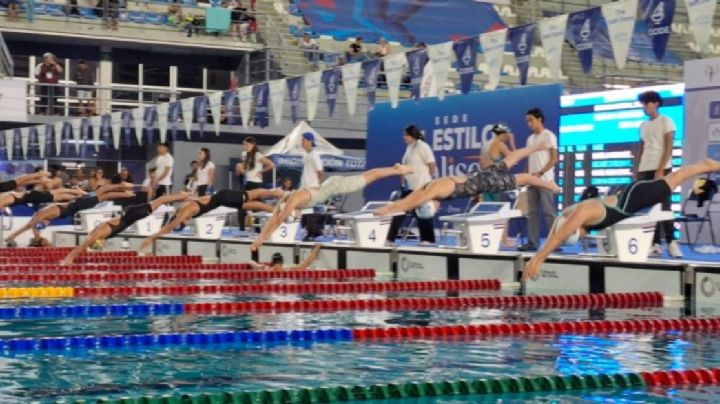 Regresa Olimpiada Nacional a Guanajuato en 2026