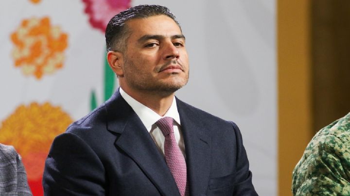 ¿Omar García Harfuch podrá derrotar a los cárteles en México?