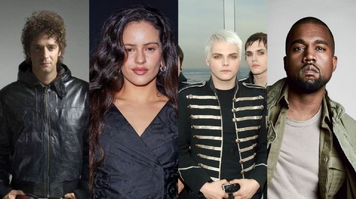 Los conciertos más esperados en CDMX en 2026 ¡Fechas y artistas confirmados!