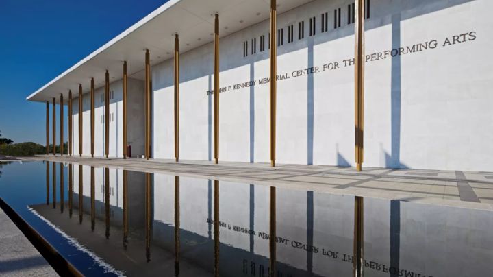 El Centro Kennedy ahora es Trump-Kennedy: la polémica detrás del renombramiento