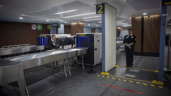 Aeropuerto Internacional Benito Juárez de la CDMX hace ajustes: así operará hasta el 2026