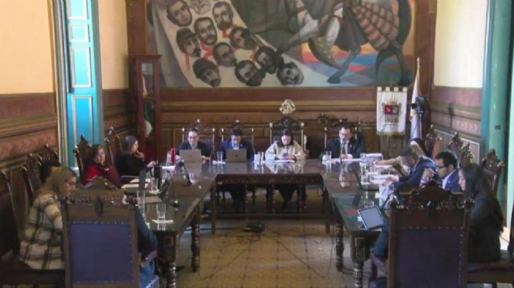 Destinará Irapuato a seguridad en 2026 más de 600 millones de pesos