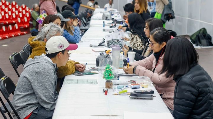 Beca Rita Cetina: el otro registro que deberás hacer para acceder a este apoyo económico