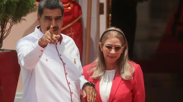 EU sanciona a familiares de la esposa de Nicolás Maduro