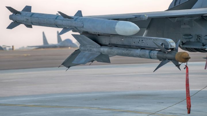 Ucrania desarrolla en secreto misiles de 3,000 km de alcance en plena guerra con Rusia