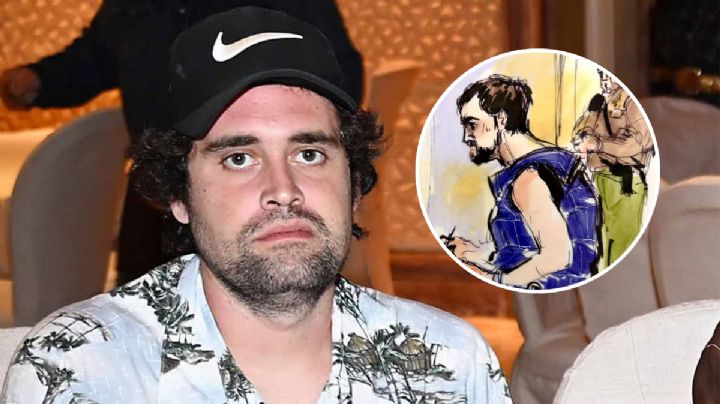 Revelan que Nick Reiner podría salvarse de la cárcel gracias a este diagnóstico médico