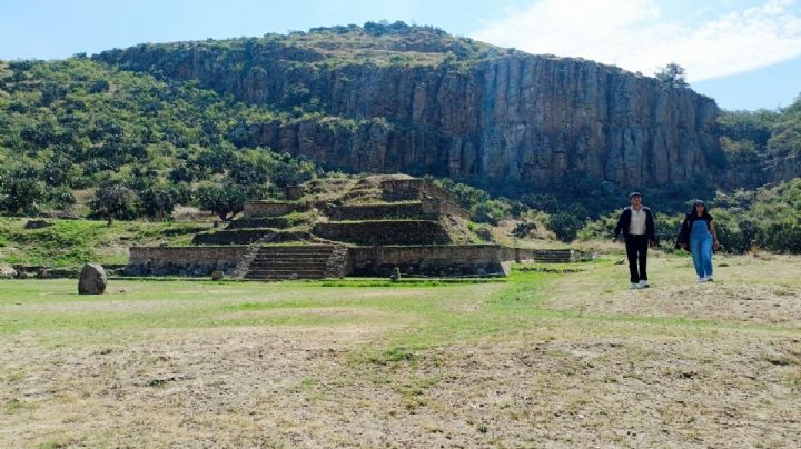 Tulancingo e INAH pactan rescate de Huapalcalco; queda fuera sociedad civil