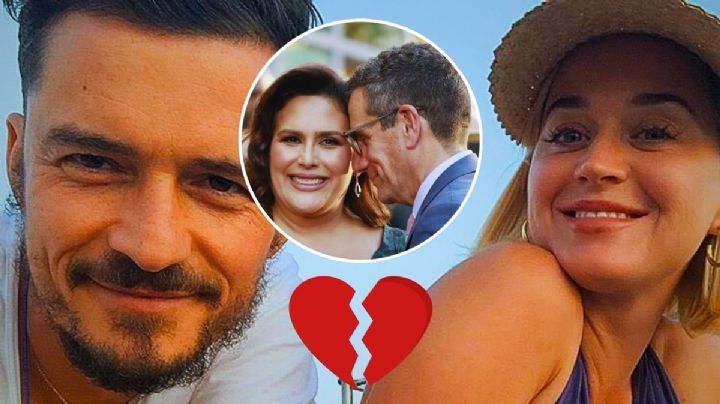 Los divorcios de famosos más sonados que sacudieron 2025