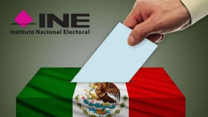 Confianza en el INE y el debilitamiento de nuestra democracia