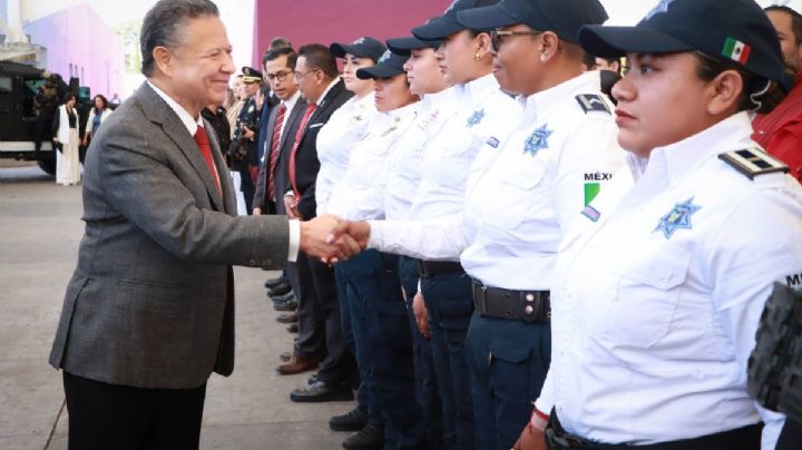 Policía de Hidalgo ha recuperado más de 5.9 millones de litros de hidrocarburo robado