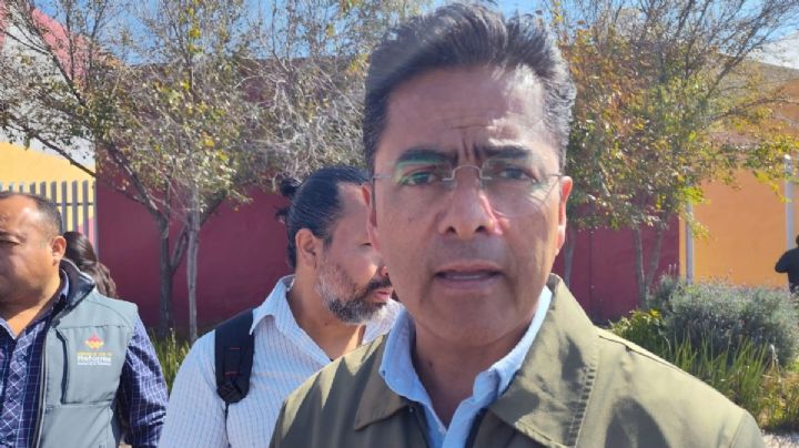 Tras inundaciones, la Reforma pondrá drenes pluviales en agenda de 2026