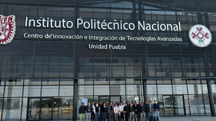 IPN contrató a empresa sancionada que trabajó para el ISSSTE y Profeco en tiempos de Javier Tapia