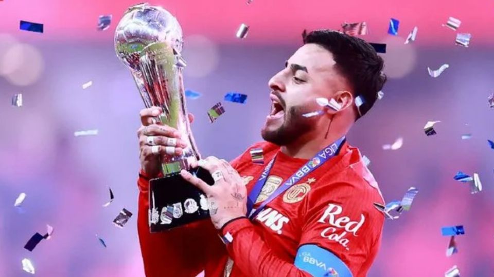 Durante el Clausura 2026