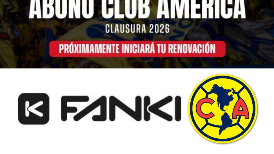 La boletera venderá las entradas del conjunto azulcrema en 2026