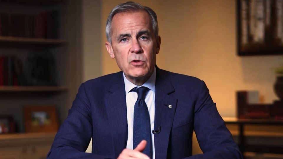 Carney llama a boicot comercial contra EU ante amenazas de Trump