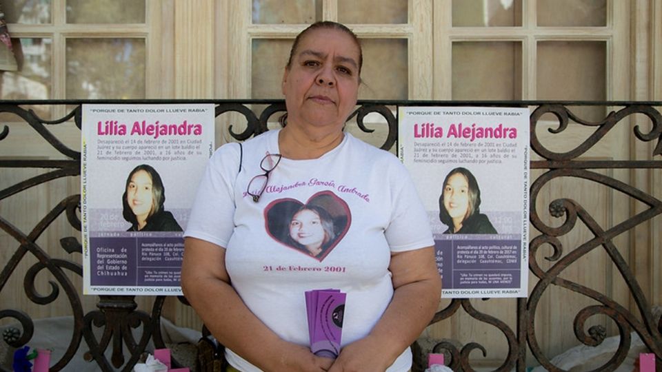 Corte Interamericana responsabiliza a México por feminicidio cometido en Ciudad Juárez
