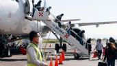 Foto ilustrativa de la nota titulada: Aeropuertos en México operan sin radar meteorológico; controladores aéreos prefieren retirarse