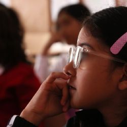 Mexico ranks last in education spending among OECD countries