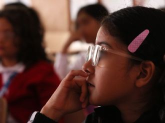 Mexico ranks last in education spending among OECD countries