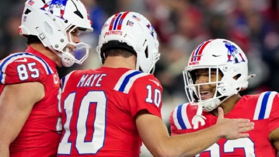 Los pronósticos de la Semana 14 de la NFL