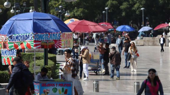 El trabajo informal crece, los sindicatos no