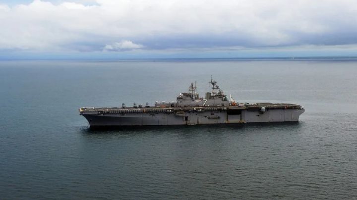 Ataque de EU a narco embarcaciones en el Caribe; ¿crímenes de guerra?